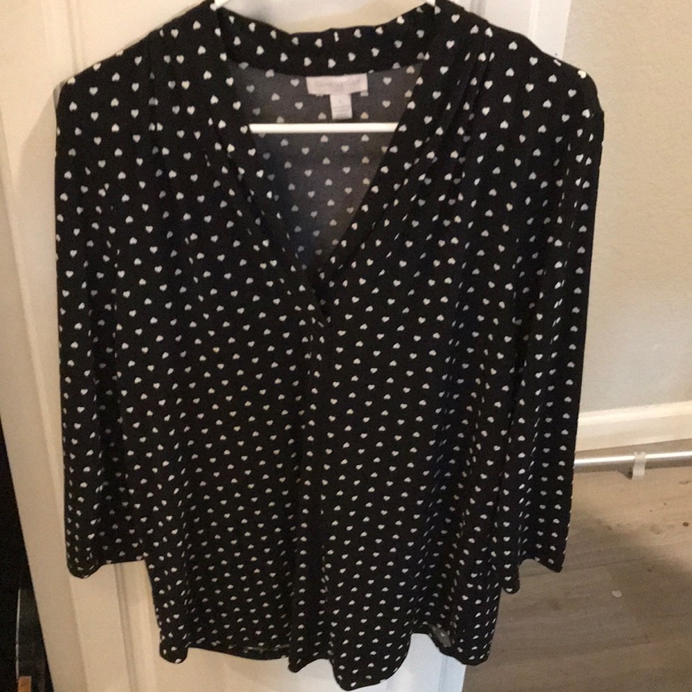 Charter club shirt